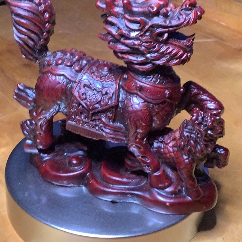 Statue - Picture 10 of 14